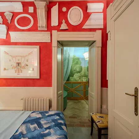 Centro Assoluto, Parcheggio - Museo Privato Apartment *