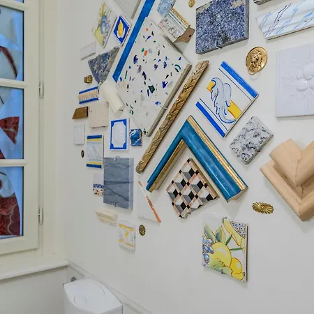 Centro Assoluto, Parcheggio - Museo Privato Appartement *