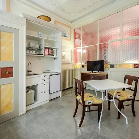 Centro Assoluto, Parcheggio - Museo Privato Appartement Mantua